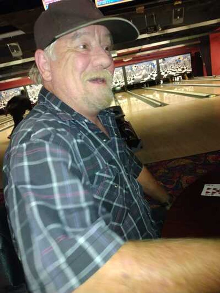 Gerald W. Stutzman Profile Photo