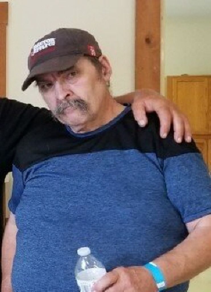 Larry Gattman Profile Photo