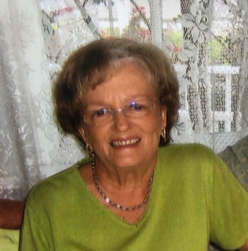 Peggy A. Moye Profile Photo