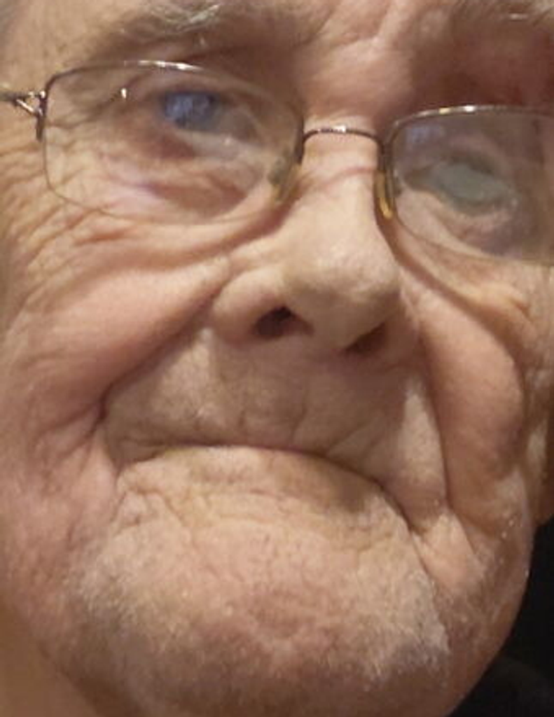 Donald "Honey" Ray Sumpter Profile Photo