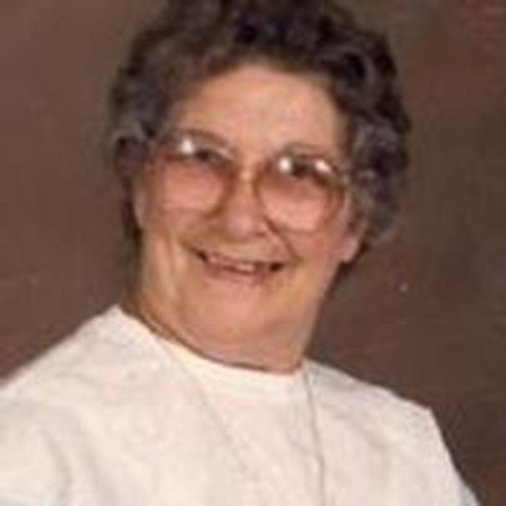 Dorothy Cody Bell