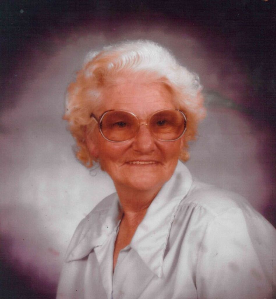 Lillian Estelle (Ware)  Sanders Profile Photo