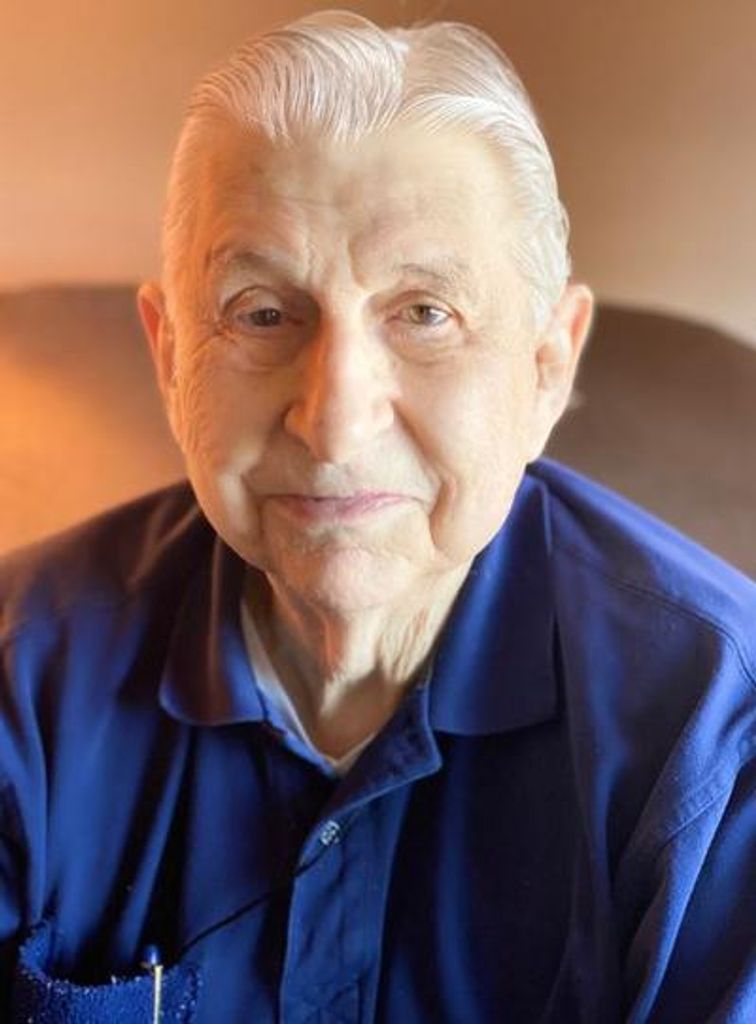Robert "Bob" Dippert Profile Photo