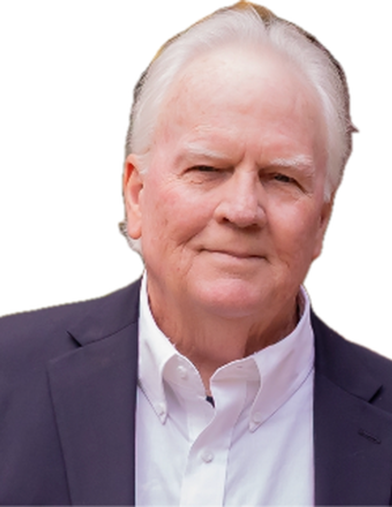 Alan Paul Ewing Profile Photo