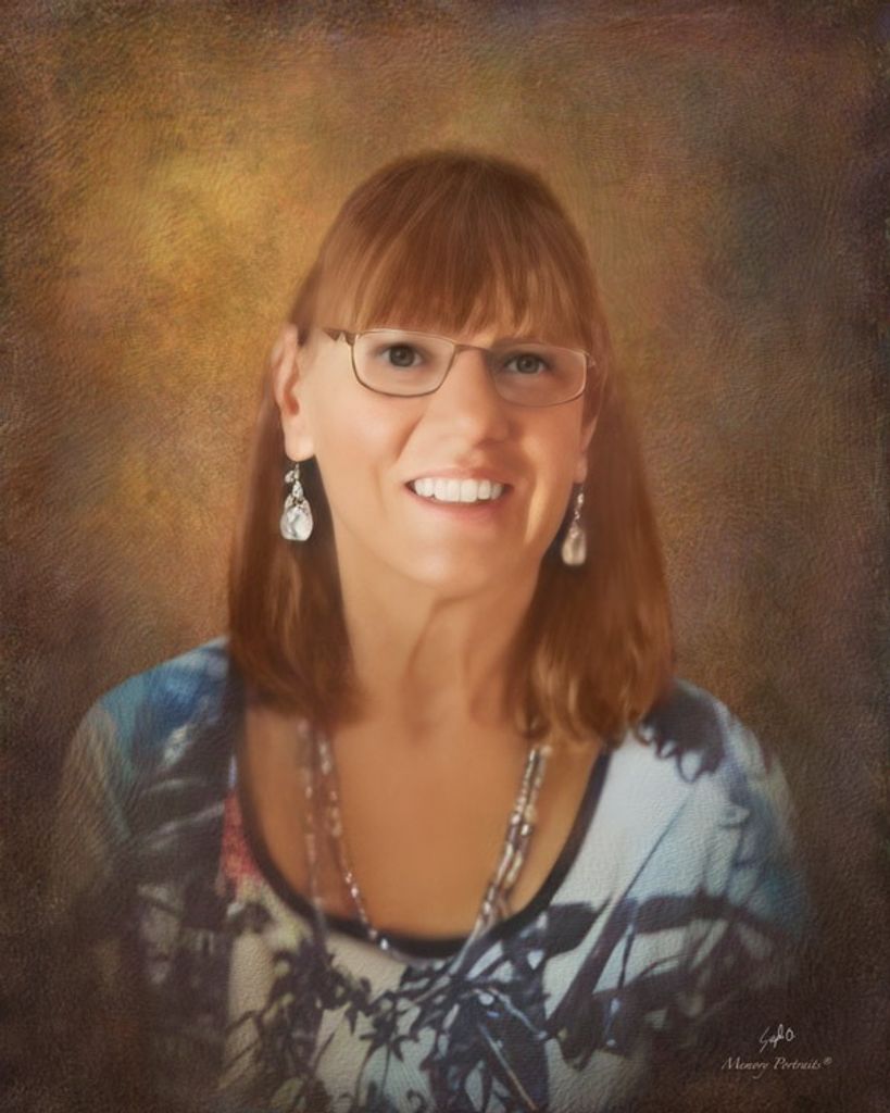 Mary I. Monpas