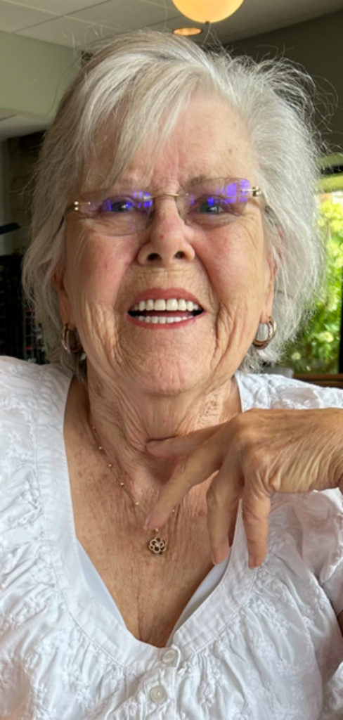 Dolores Elizabeth Gochnauer Profile Photo