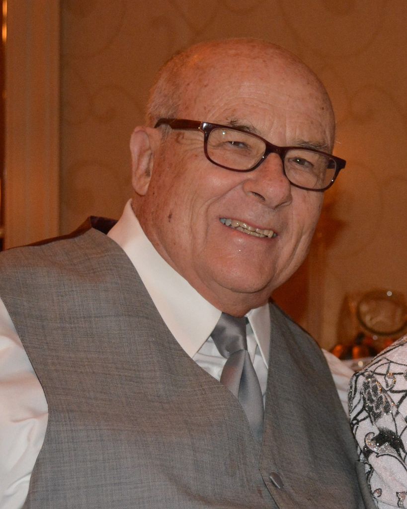 Arthur E. "Art" Raymo
