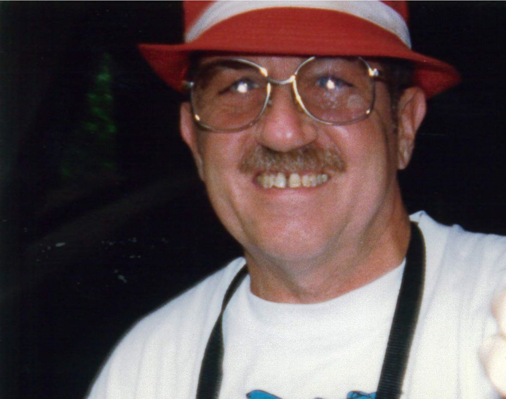 J. Arnold Stanley