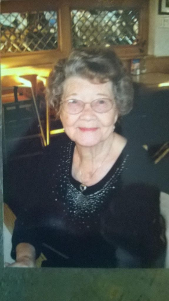 Ann B. Van Belkom