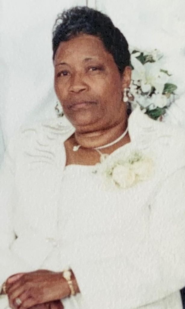 Shirley Nash Williams Profile Photo