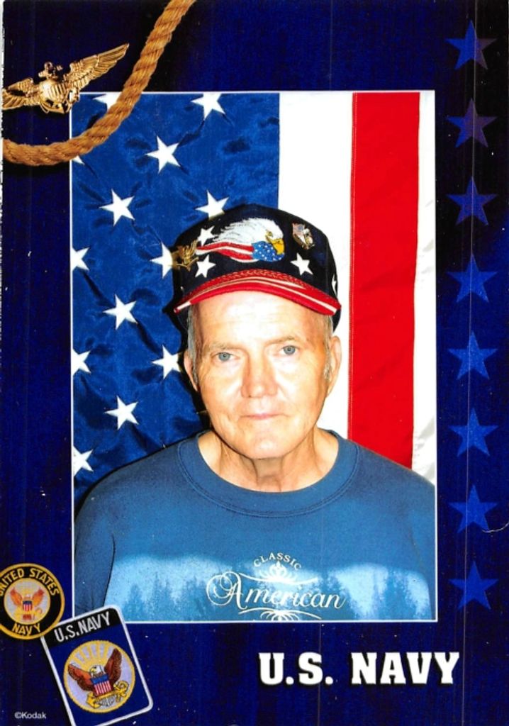 David Joe Robbins Profile Photo