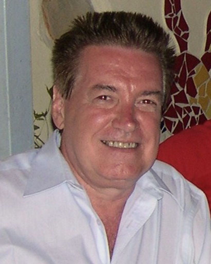 Joe Brown Profile Photo