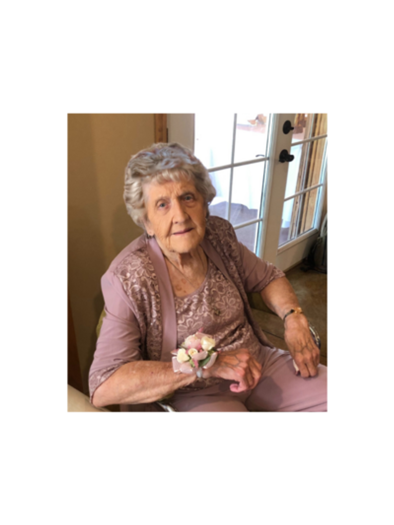 Helen Yvonne Haney Profile Photo