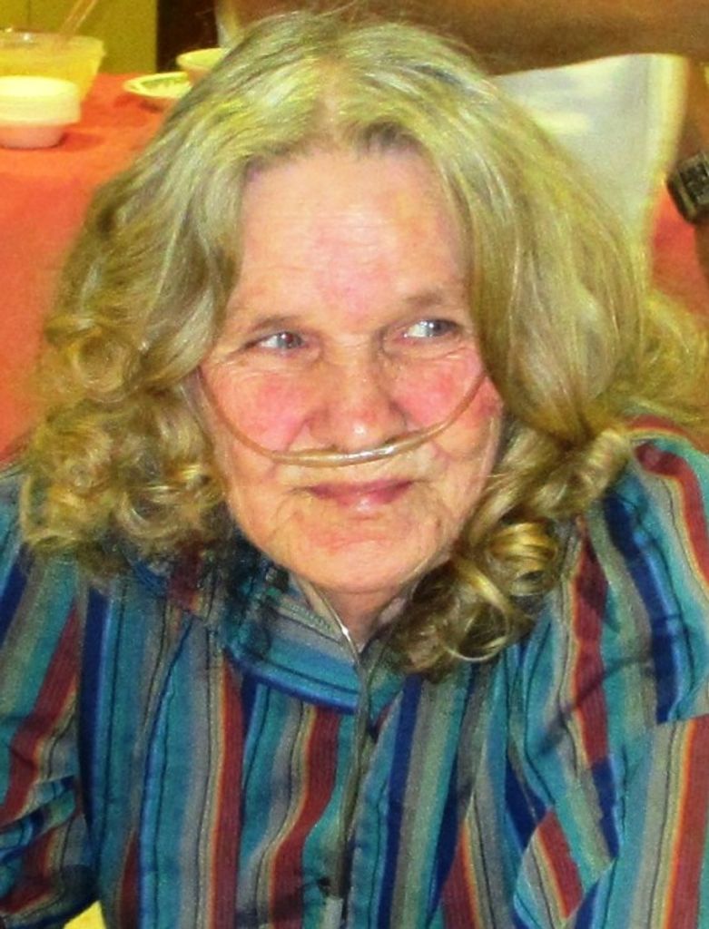 Juanita (Meade)  Pryor