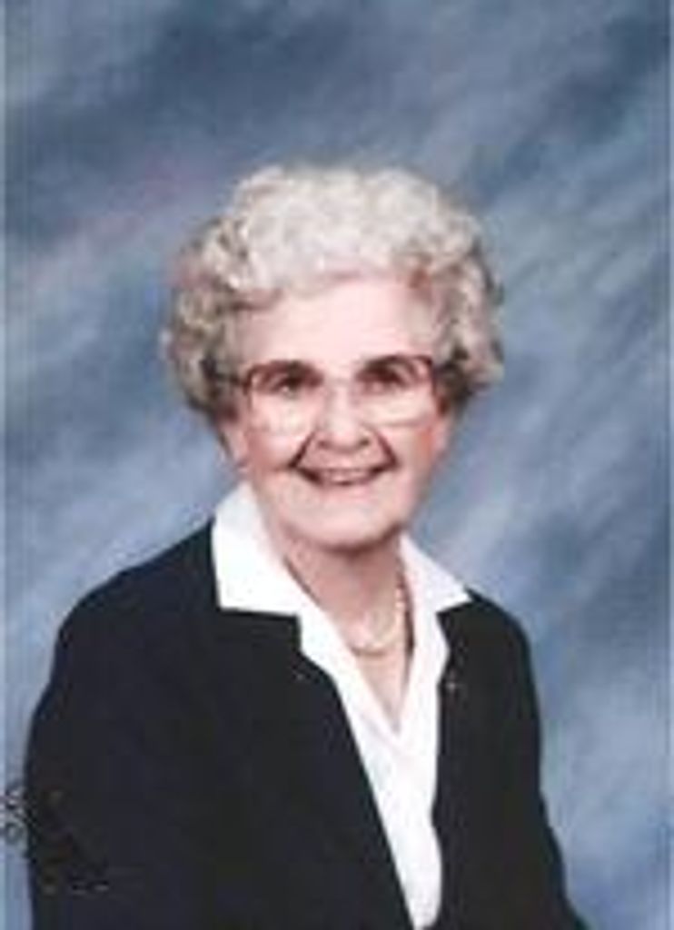 Grace E. Miller