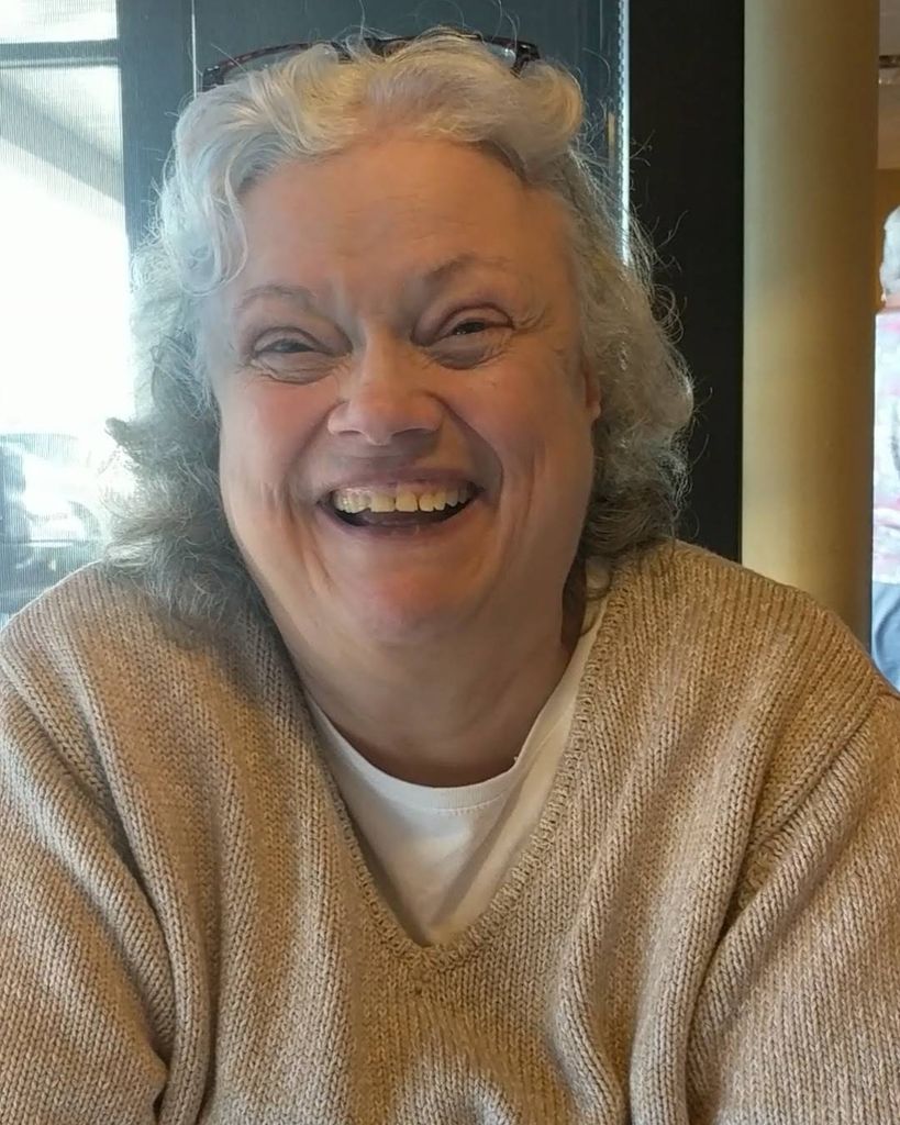 Nancy Carol Shannon