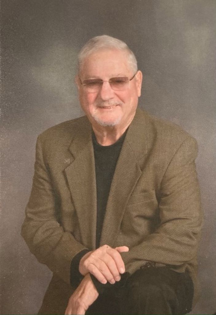 Kenneth B Walker Profile Photo
