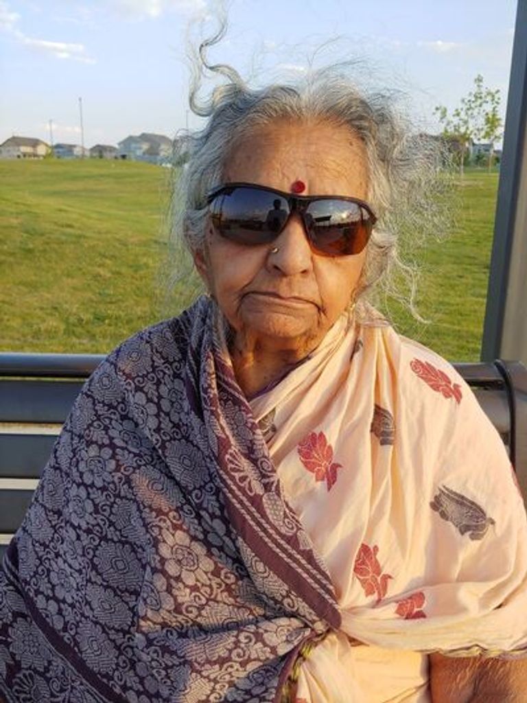 Gnanambal Krishnamurthy Profile Photo