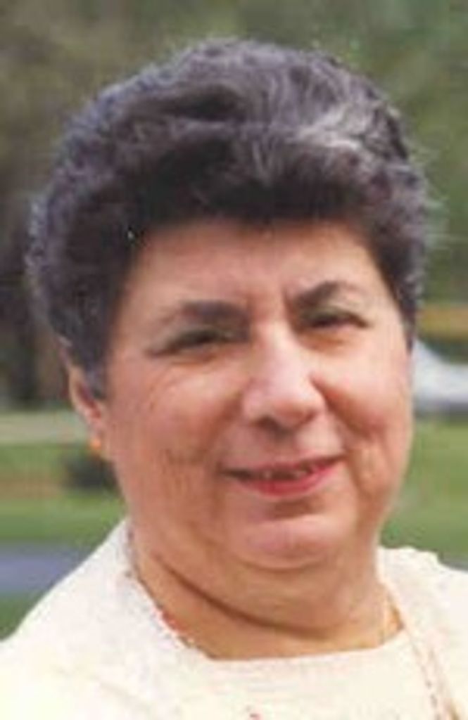 Leatrice C. Anastasi