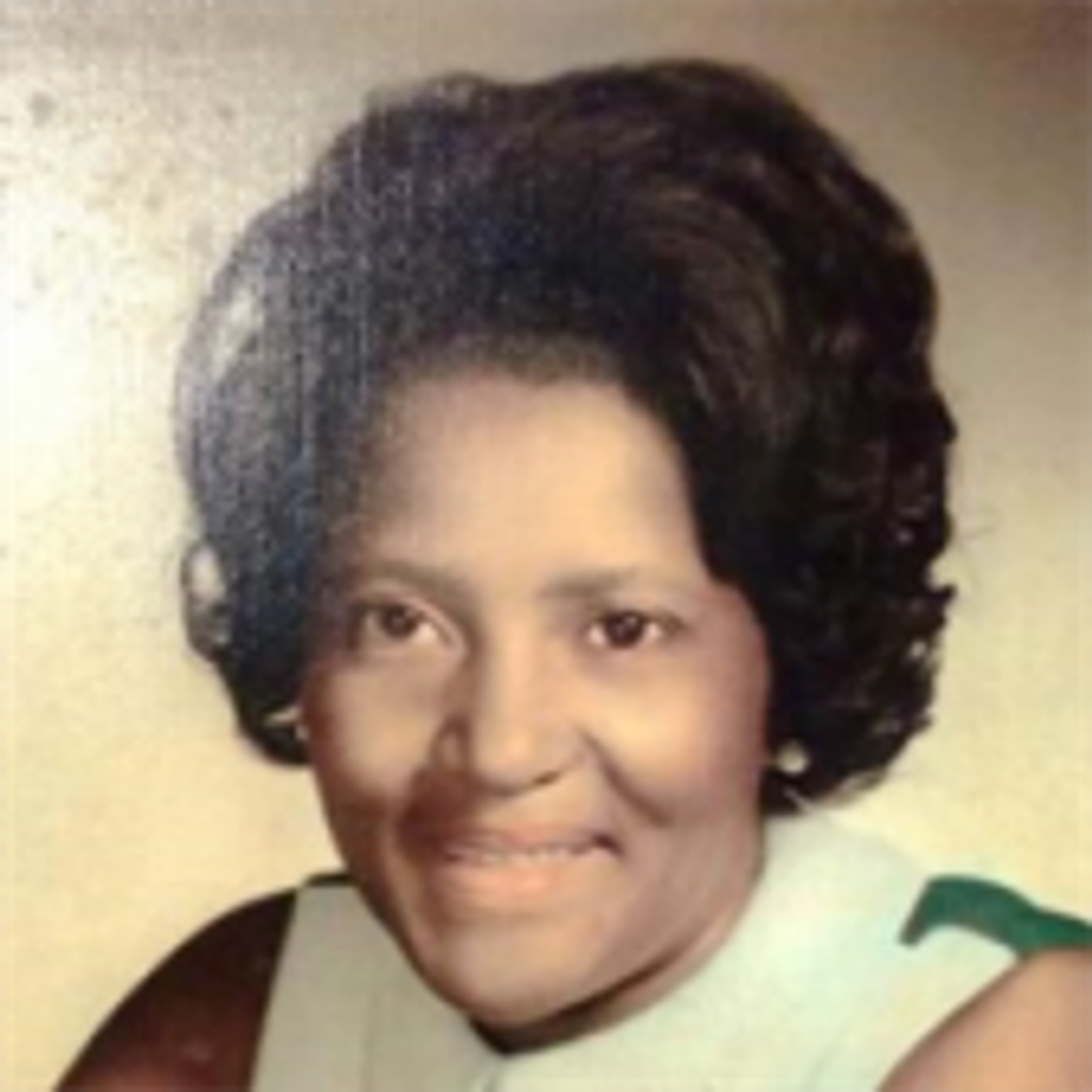 Willie  Mildred Tuck