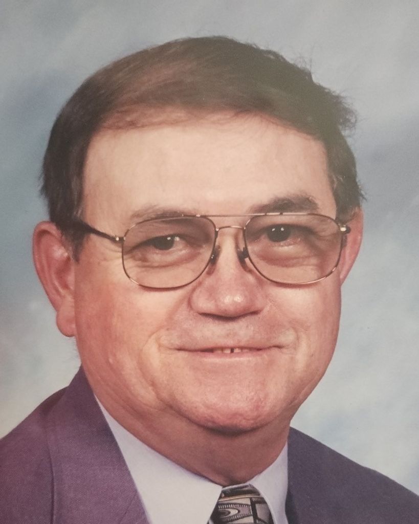 Bennie Gene Sessoms