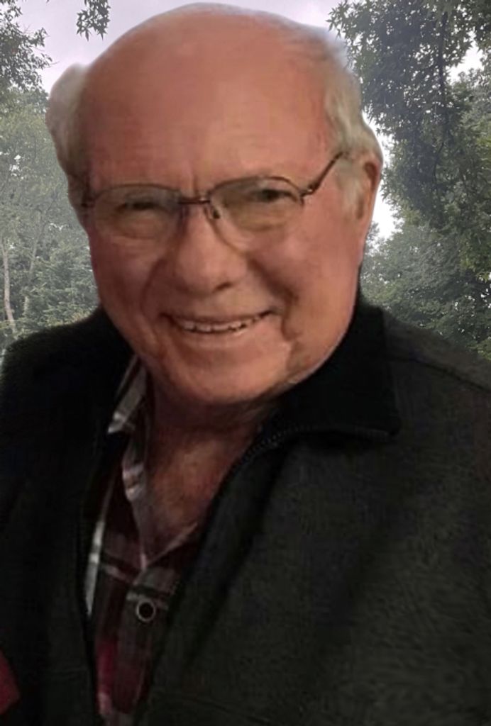 Bert "Brian" Ashley Profile Photo