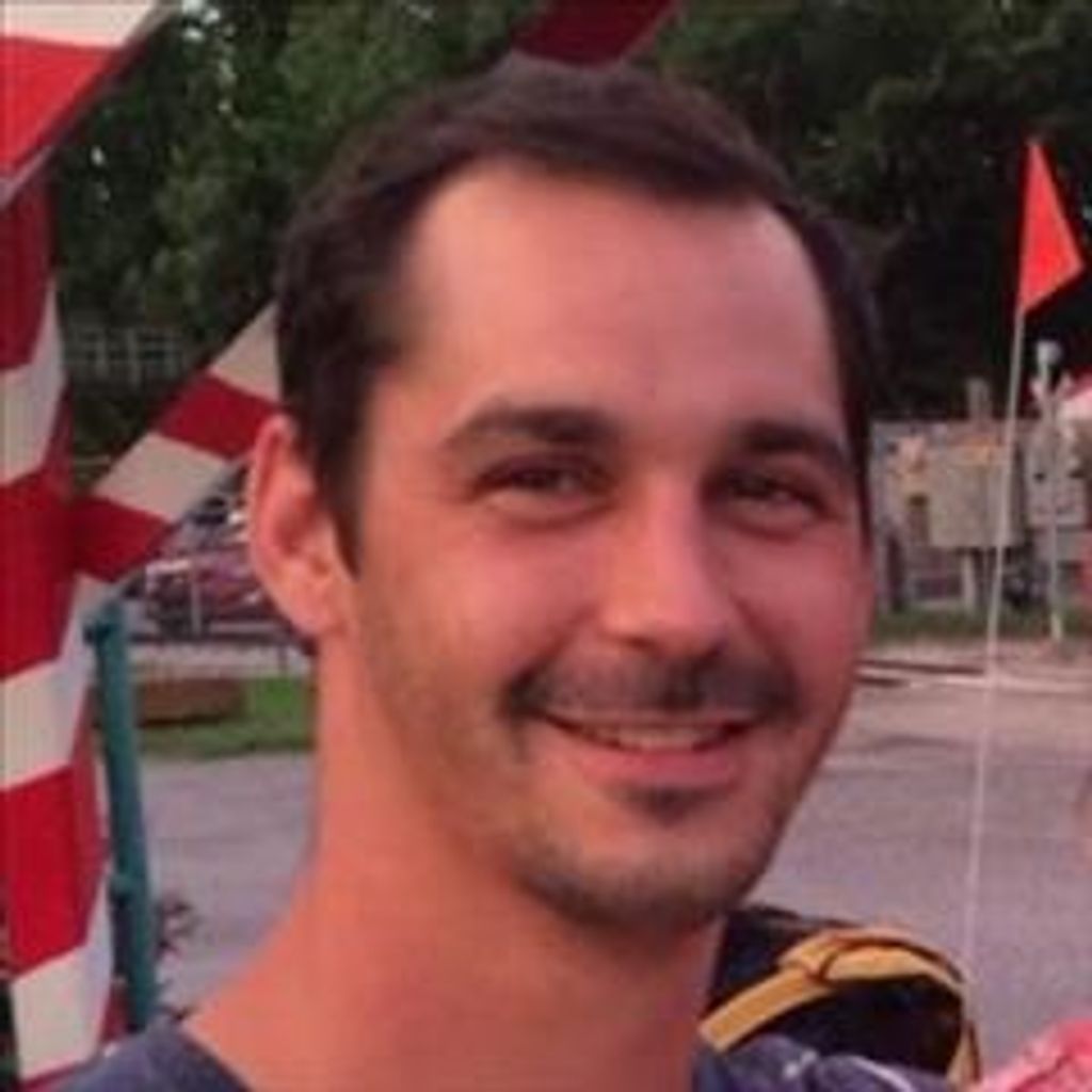 Jacob Donald Polk Profile Photo