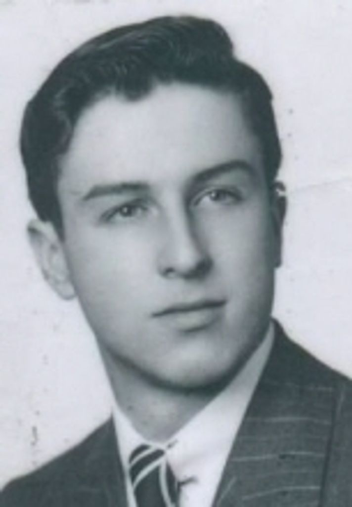 Joseph G. Passinisi