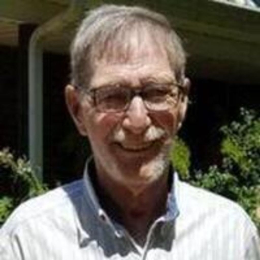 Gary R. Ziegler Profile Photo