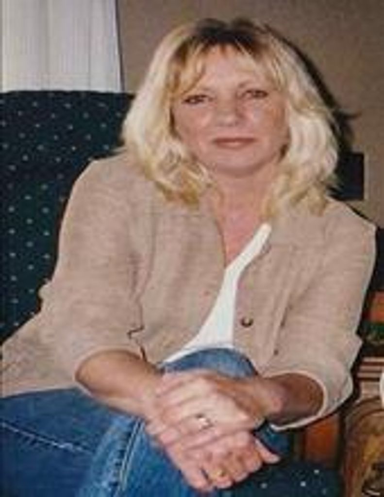 Debbie Floyd