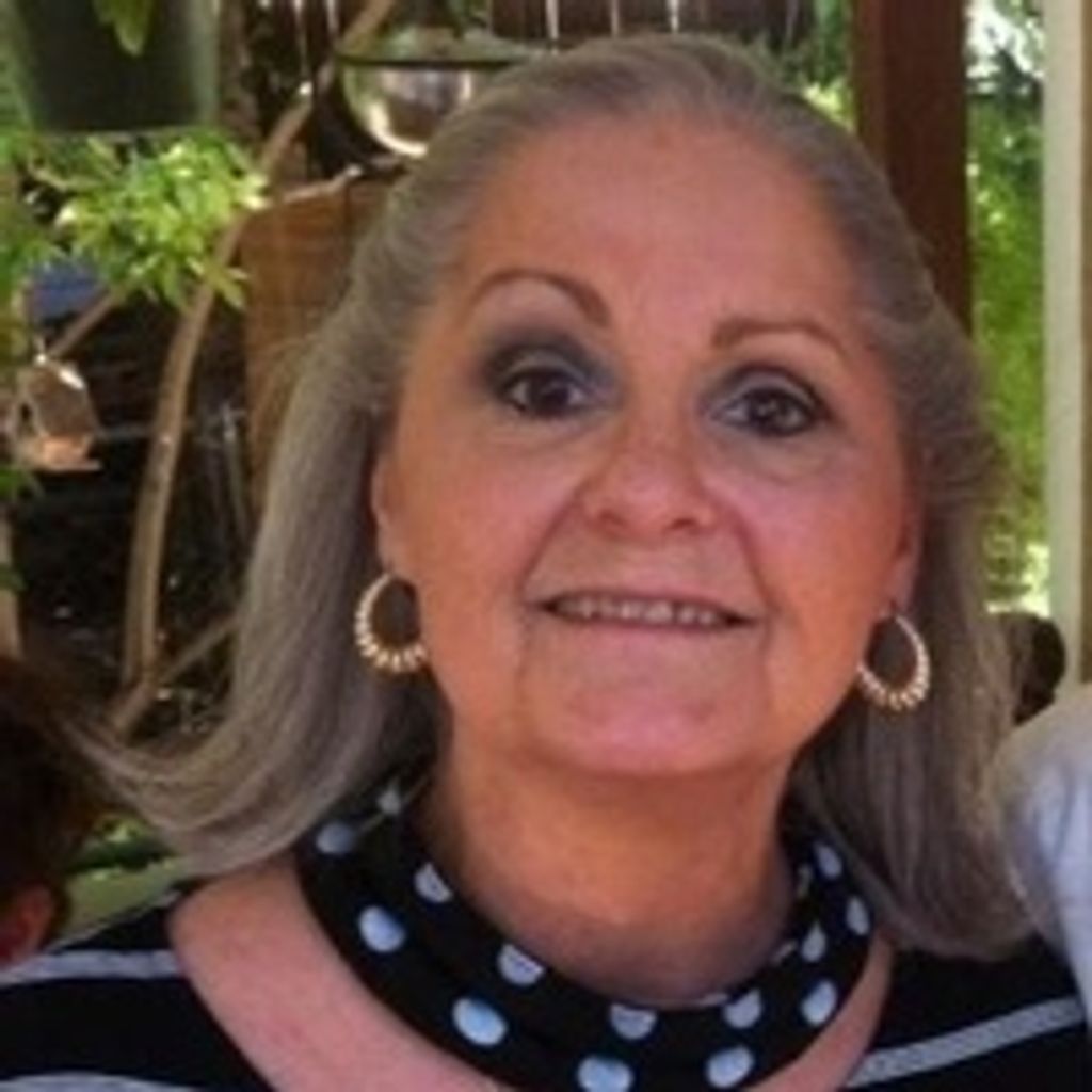 Rebecca Melton Profile Photo