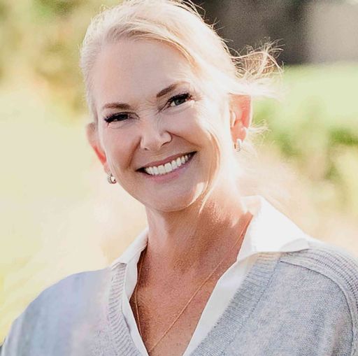 Amy O'Brien-Brahm Halffman