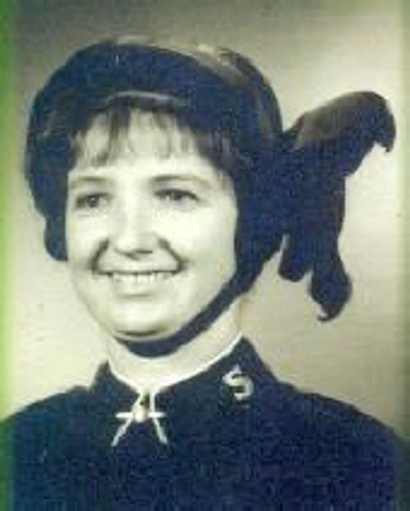 Shirley Ann Barrett Profile Photo