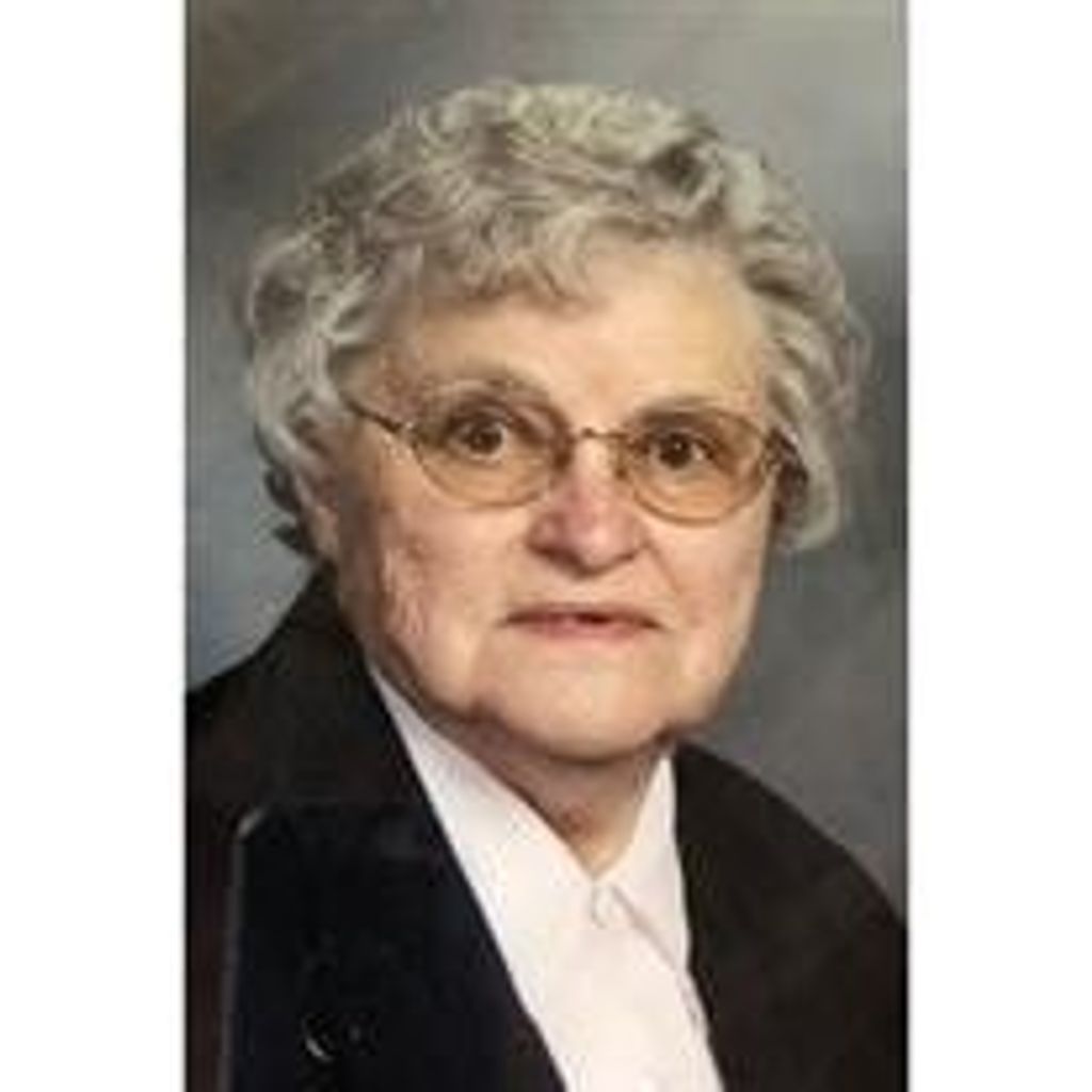 Vivian Elizabeth Petty
