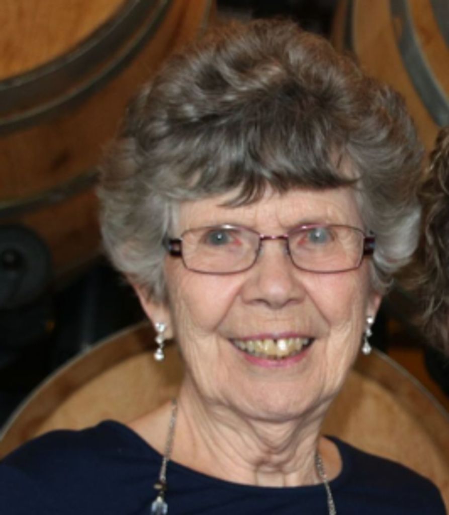 Barbara Brewer Profile Photo