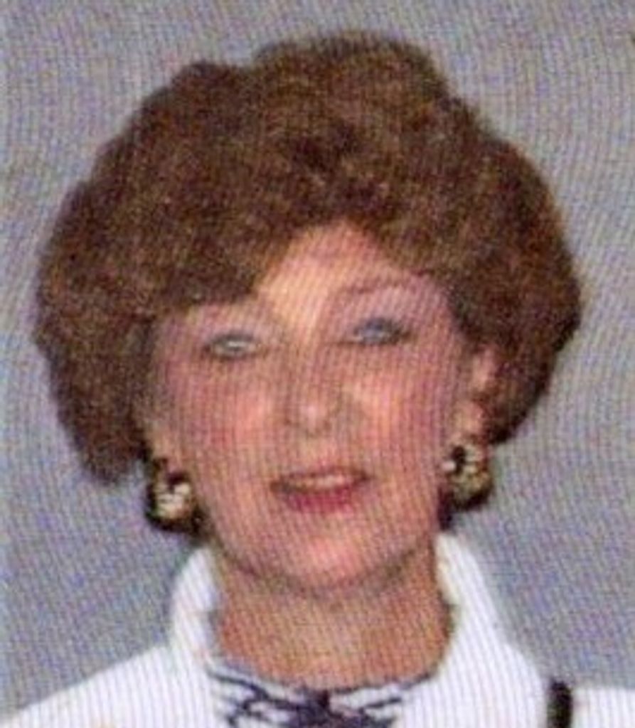 Susanne Glynn