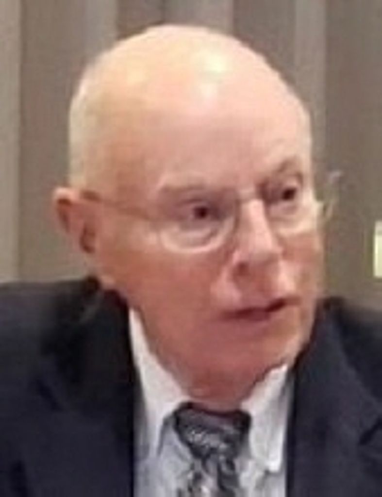 Burt Andrews III