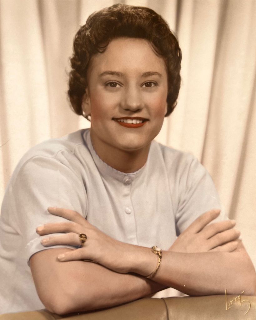 Marjorie Ann Varrato Profile Photo