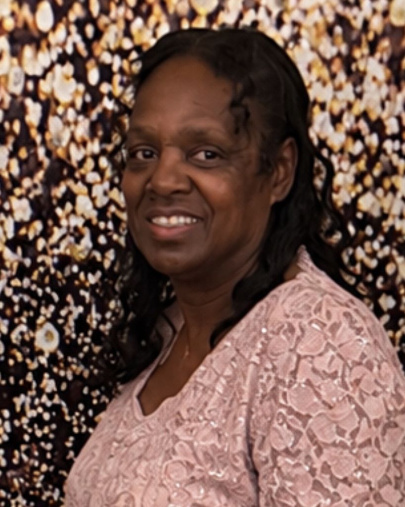 Brenda Walker Profile Photo
