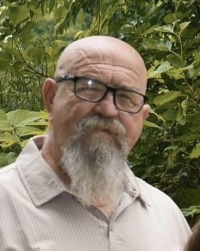 Richard E. Gorton's obituary image