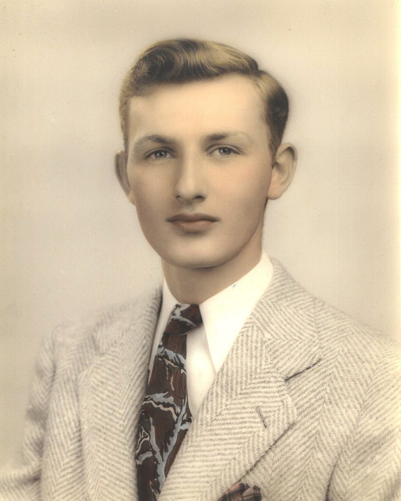Nelson W. Ryan