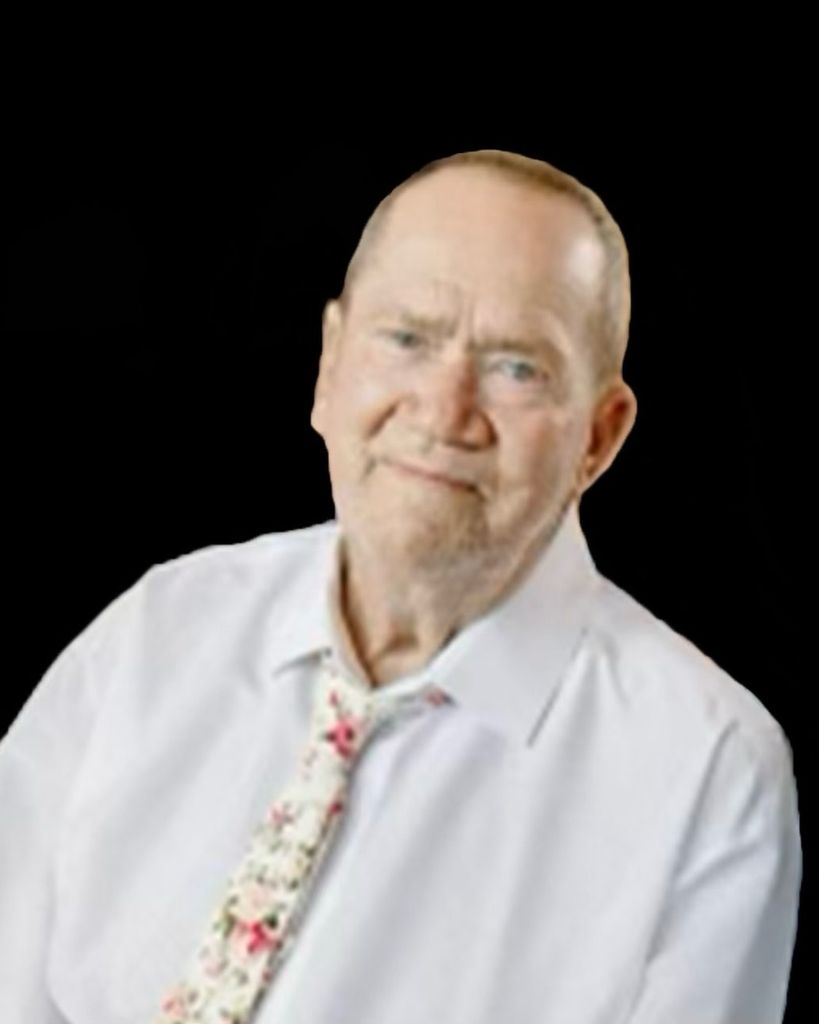 William “Bill” Coleman Profile Photo