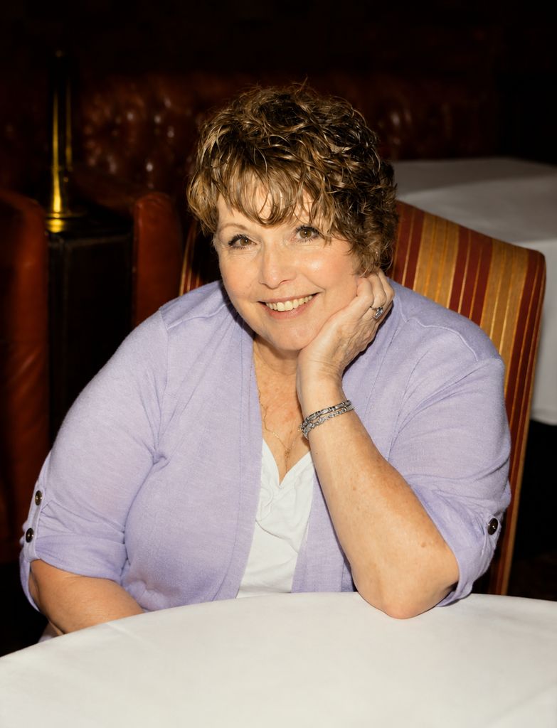 Diana Royce Gage Profile Photo