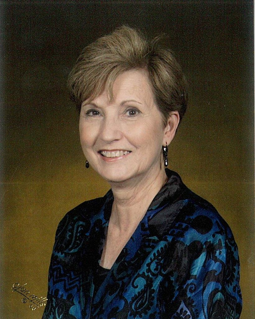 Rebecca "Sue" Cody