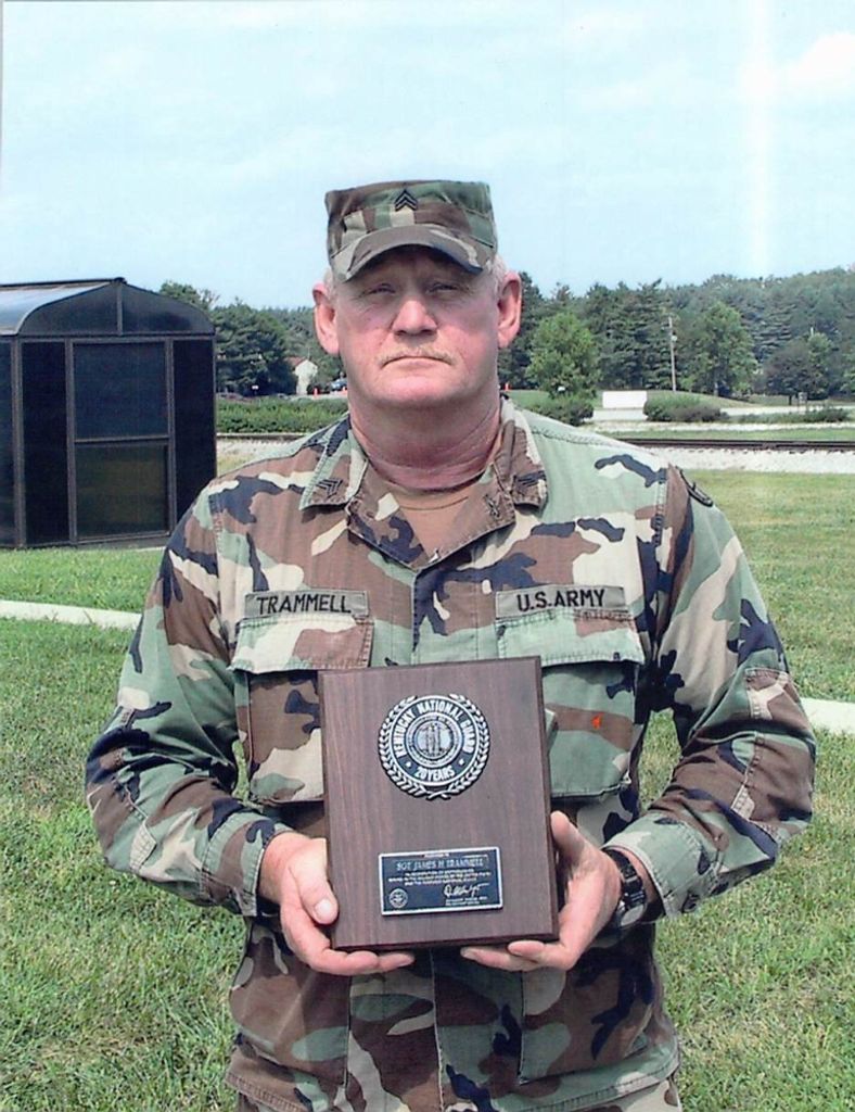 James Howard "T" Trammell Profile Photo