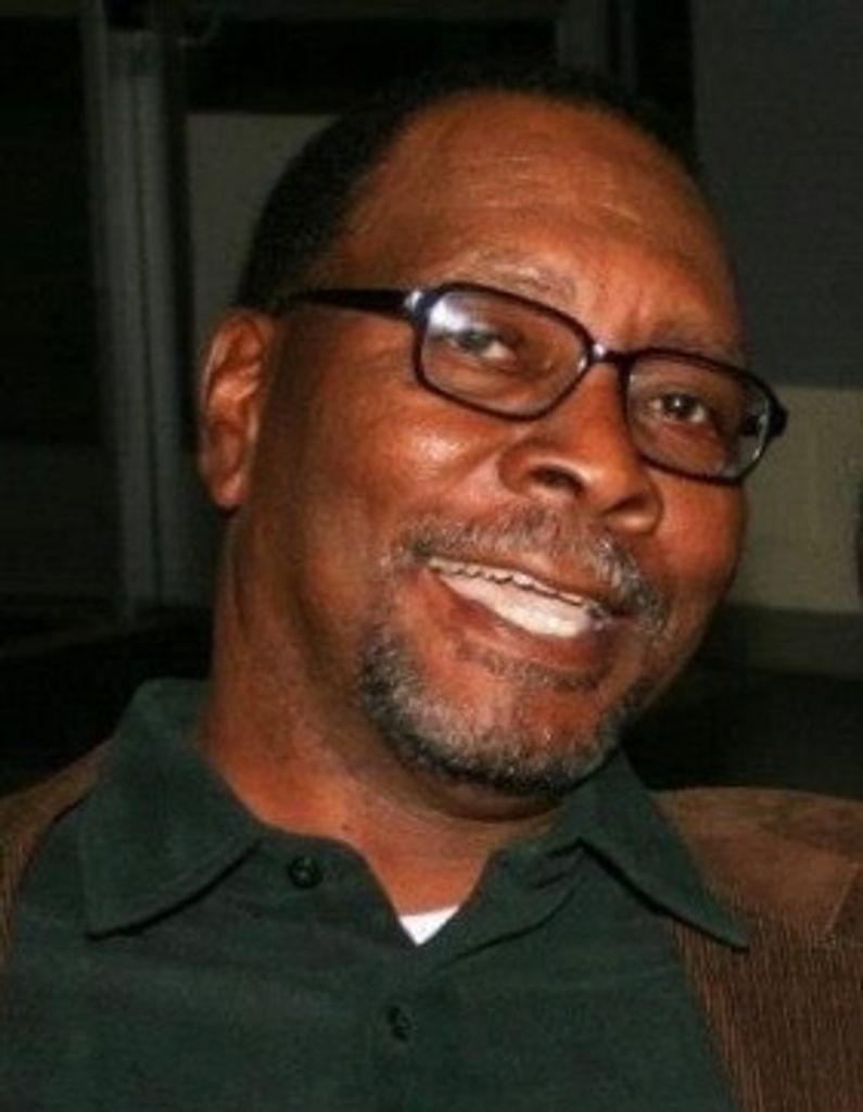 Larry "Deanie" Dean Bradford Profile Photo