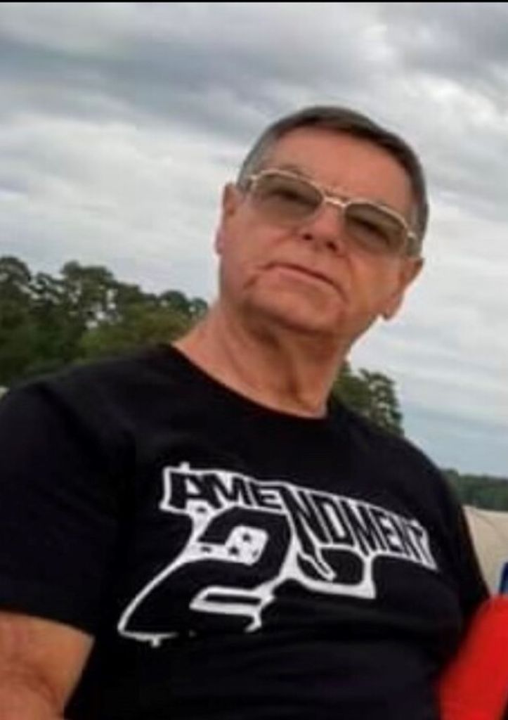 Norman Lee Chapman Sr. Profile Photo