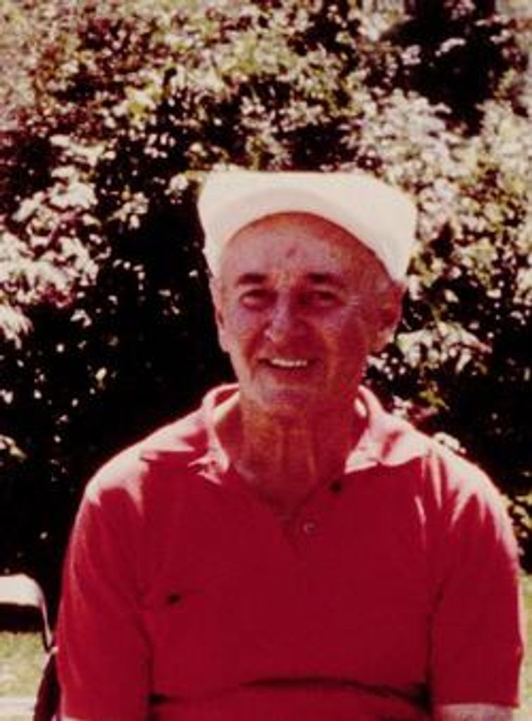 William C. Herbst