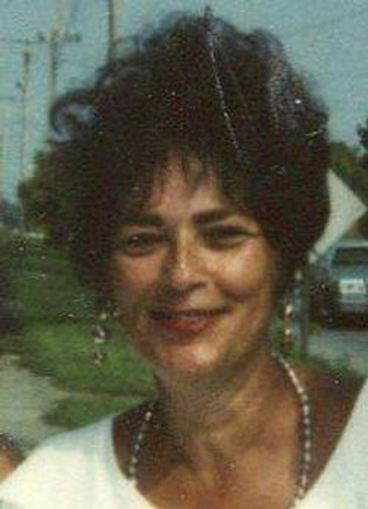 Catherine Hope Profile Photo