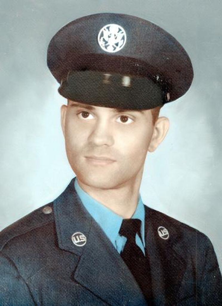 Richard R. Frederick Profile Photo